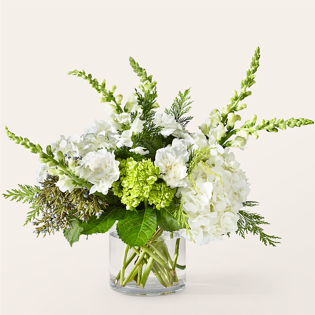 Marshmallows on Top Bouquet – STEMZ FLORIST & TREASURES, Calgary AB