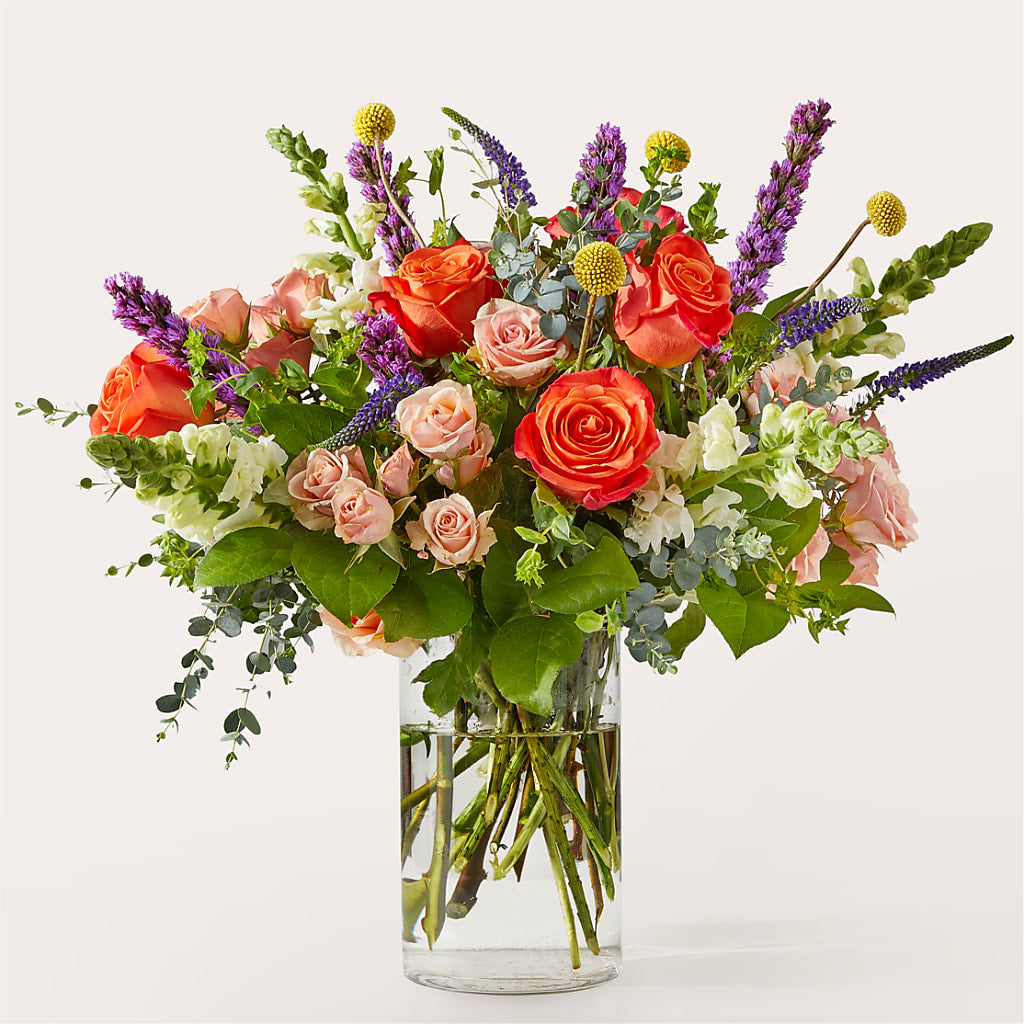 The Standout Bouquet – STEMZ FLORIST & TREASURES, Calgary AB