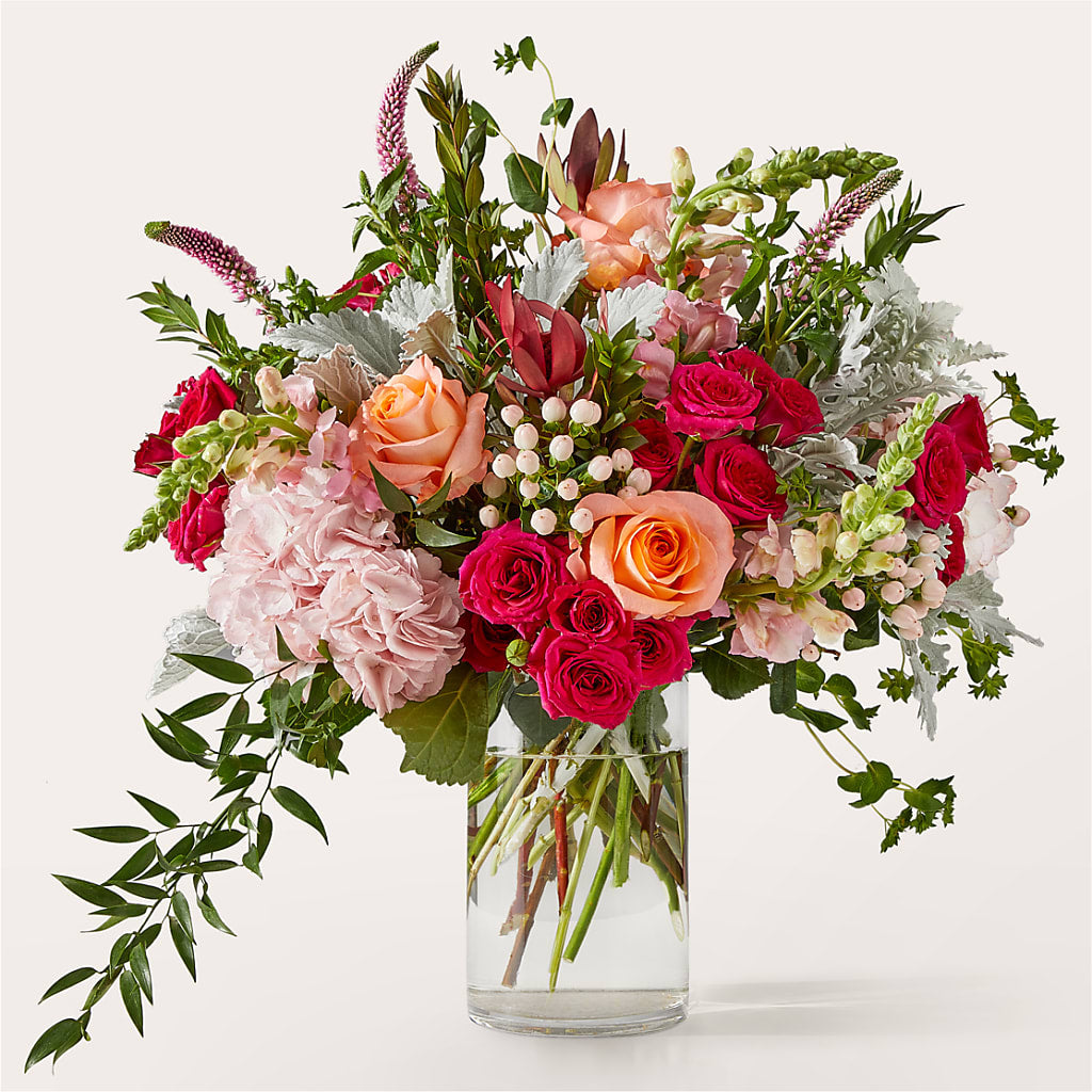 Glitz & Glam Bouquet – STEMZ FLORIST & TREASURES, Calgary AB