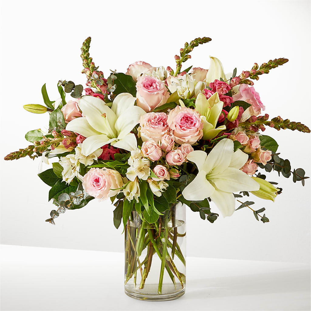 Ballet Slippers Bouquet – STEMZ FLORIST & TREASURES, Calgary AB