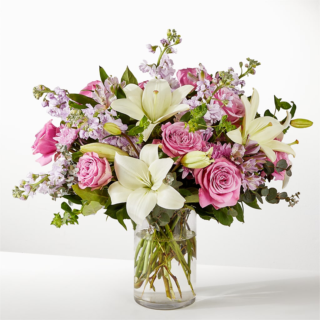Daydreamer Bouquet – STEMZ FLORIST & TREASURES, Calgary AB