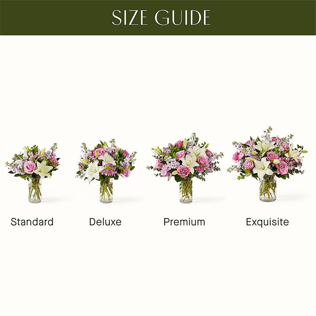 Daydreamer Bouquet – STEMZ FLORIST & TREASURES, Calgary AB