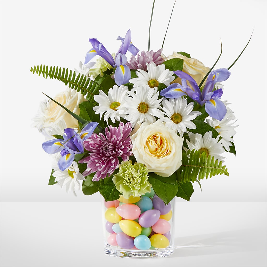 Easter Brunch Bouquet – STEMZ FLORIST & TREASURES, Calgary AB