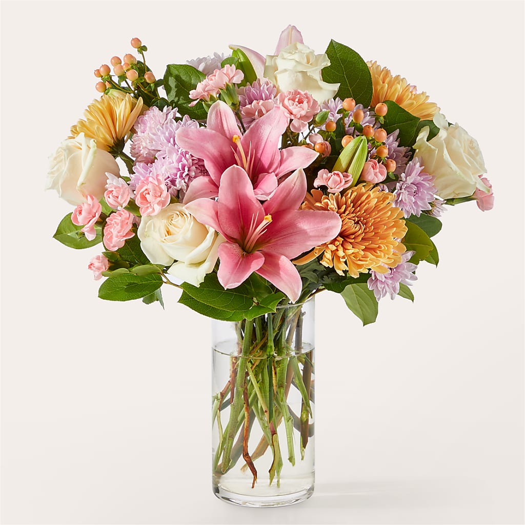 Gelato Bouquet – STEMZ FLORIST & TREASURES, Calgary AB