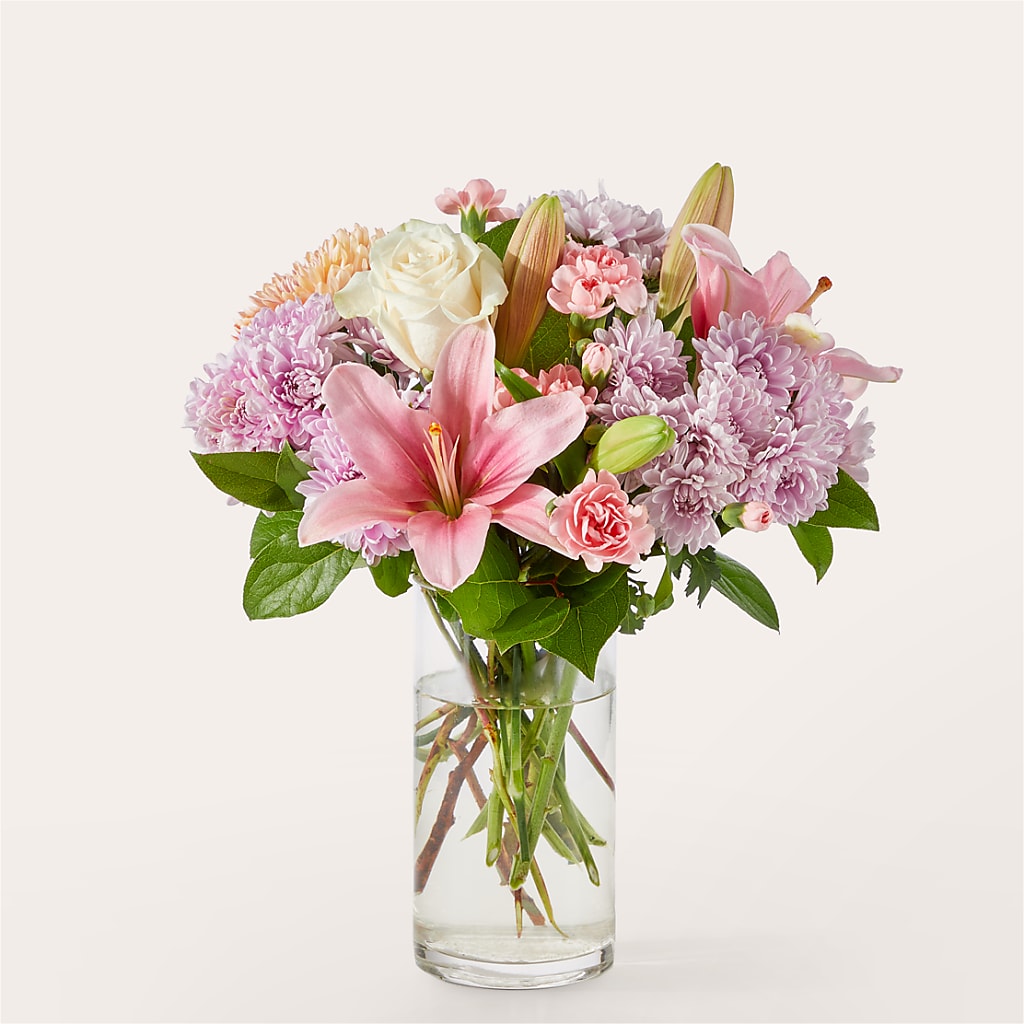 Gelato Bouquet – STEMZ FLORIST & TREASURES, Calgary AB