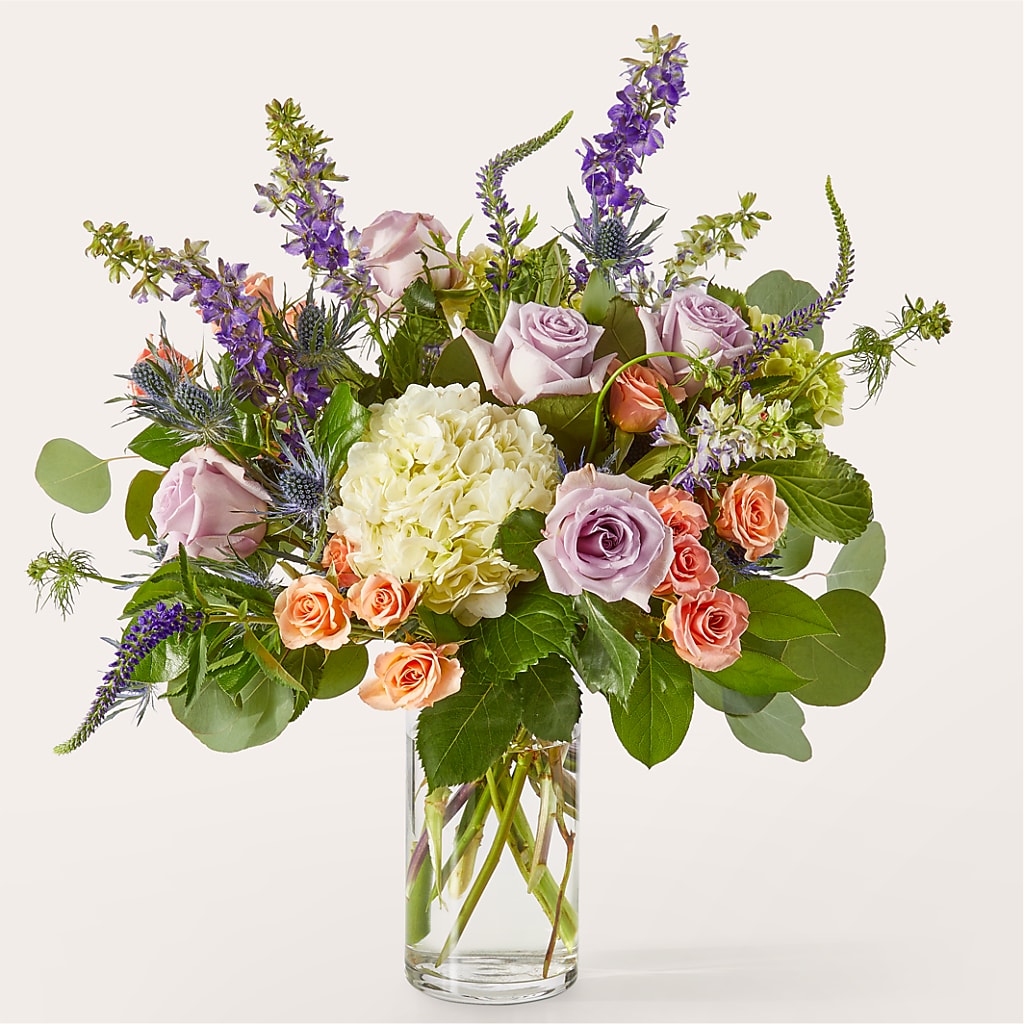 Appealing Aura Bouquet – STEMZ FLORIST & TREASURES, Calgary AB