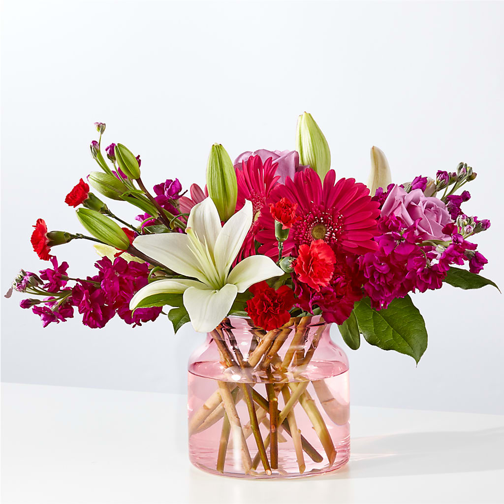 Other Half Bouquet – STEMZ FLORIST & TREASURES, Calgary AB