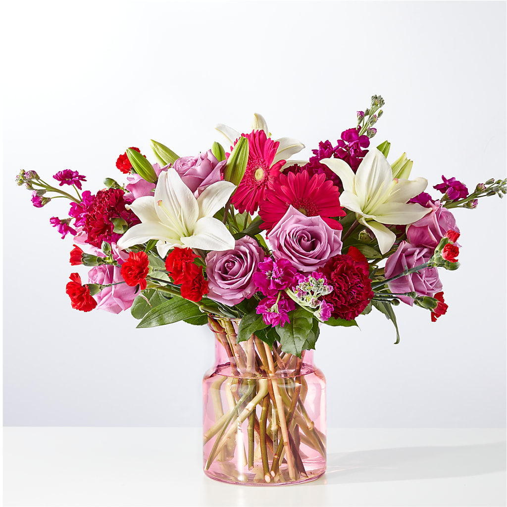 Other Half Bouquet – STEMZ FLORIST & TREASURES, Calgary AB