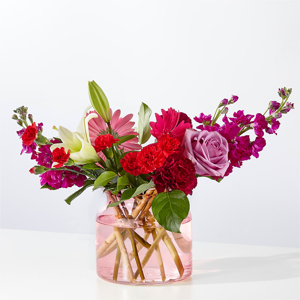 Other Half Bouquet – STEMZ FLORIST & TREASURES, Calgary AB