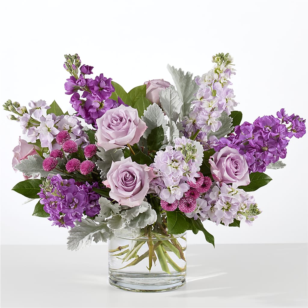 One in a Million Bouquet – STEMZ FLORIST & TREASURES, Calgary AB
