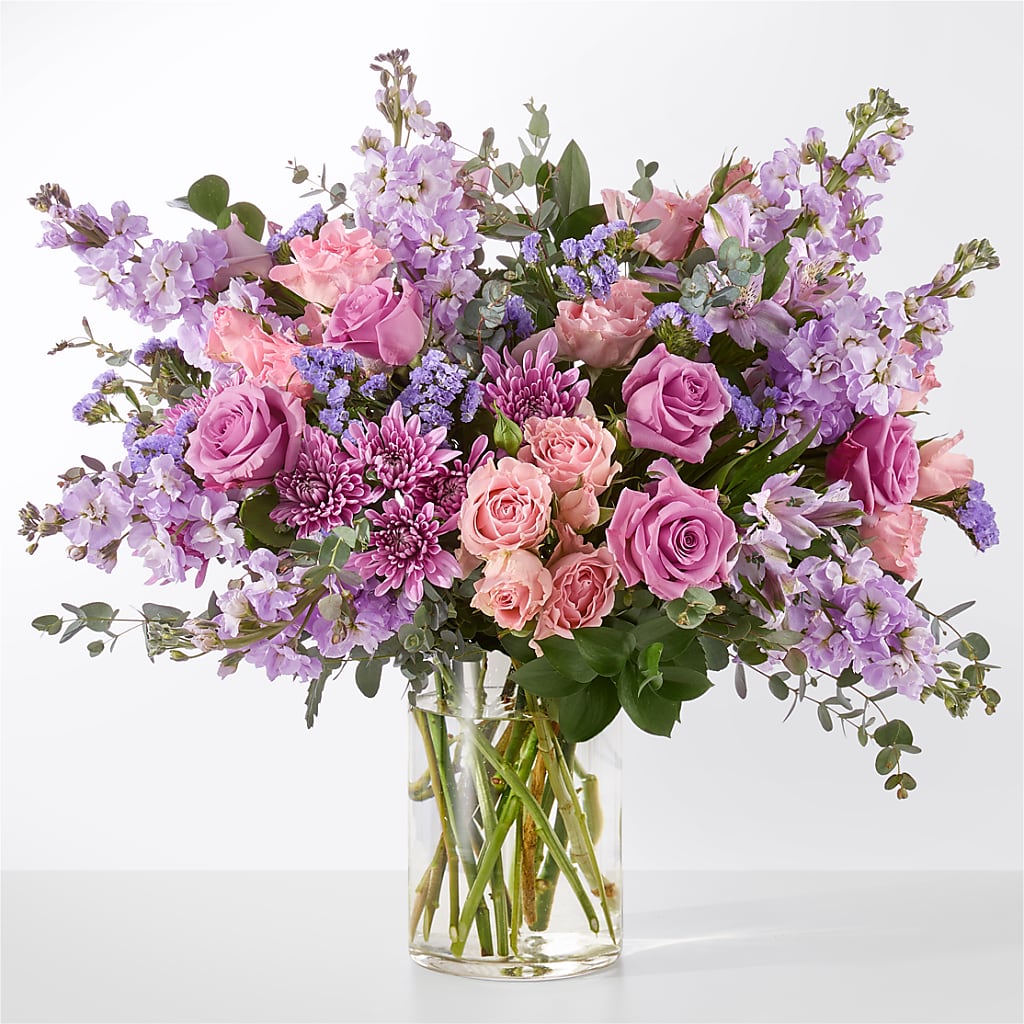 Cloud Nine Bouquet – STEMZ FLORIST & TREASURES, Calgary AB