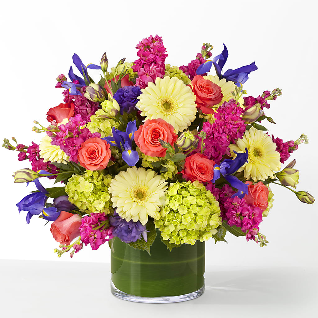 The Couture – STEMZ FLORIST & TREASURES, Calgary AB