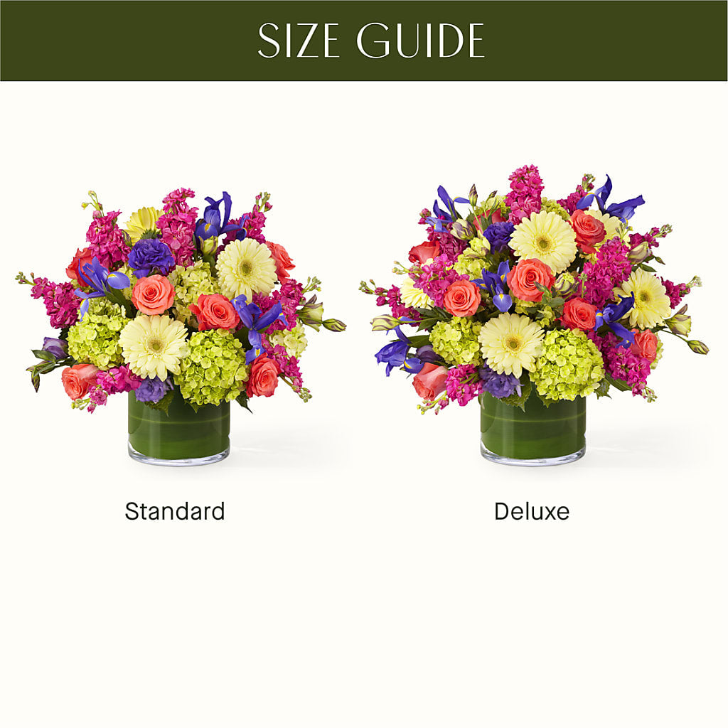 The Couture – STEMZ FLORIST & TREASURES, Calgary AB
