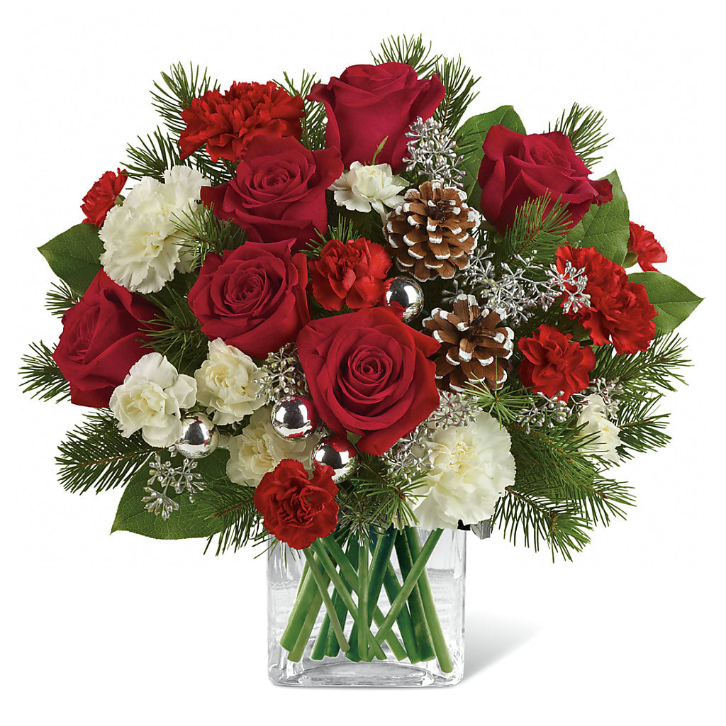 Woodland Wonder Bouquet – STEMZ FLORIST & TREASURES, Calgary AB