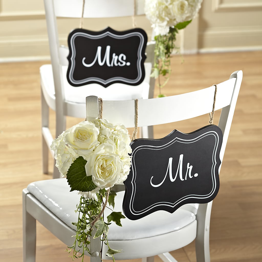 Notions Chair Décor – STEMZ FLORIST & TREASURES, Calgary AB