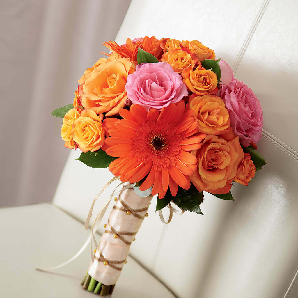 Lifetime of Love Bouquet – STEMZ FLORIST & TREASURES, Calgary AB