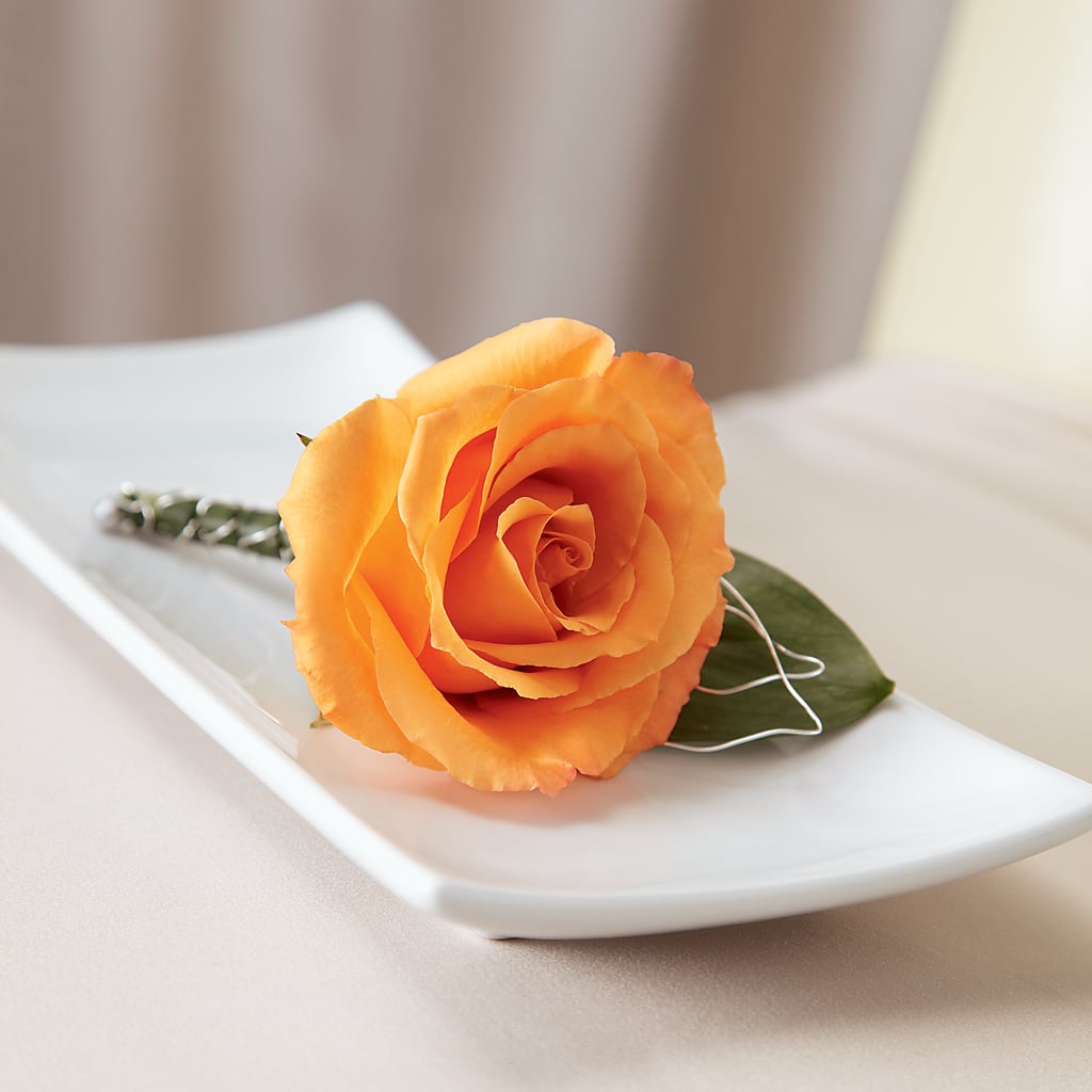 Lifetime of Love Boutonniere – STEMZ FLORIST & TREASURES, Calgary AB