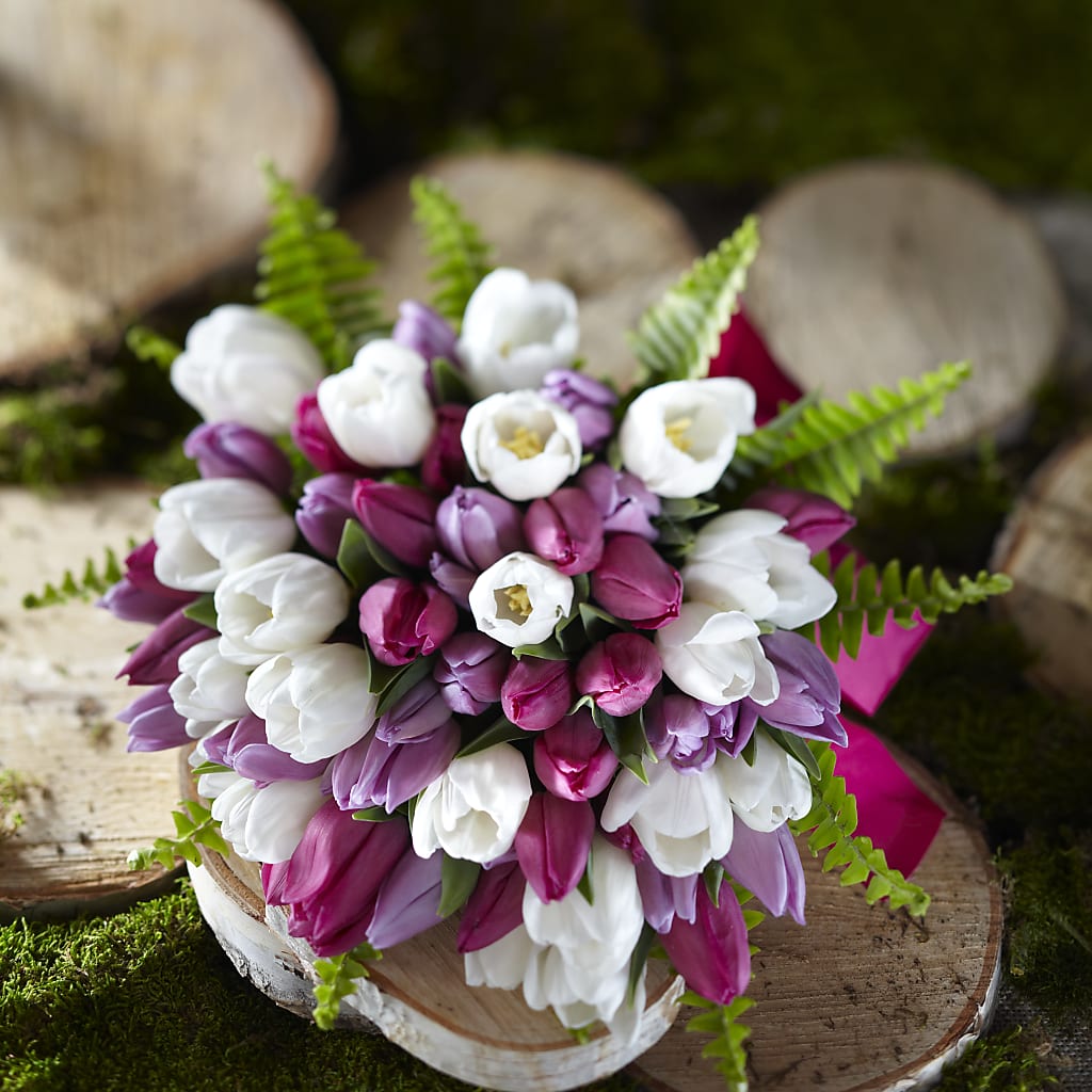 Steal My Heart Bouquet – STEMZ FLORIST & TREASURES, Calgary AB