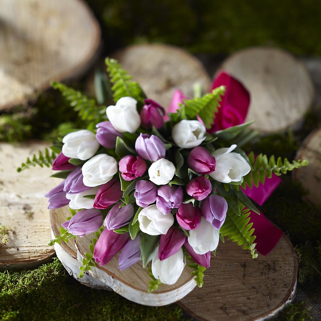 Steal My Heart Bouquet – STEMZ FLORIST & TREASURES, Calgary AB