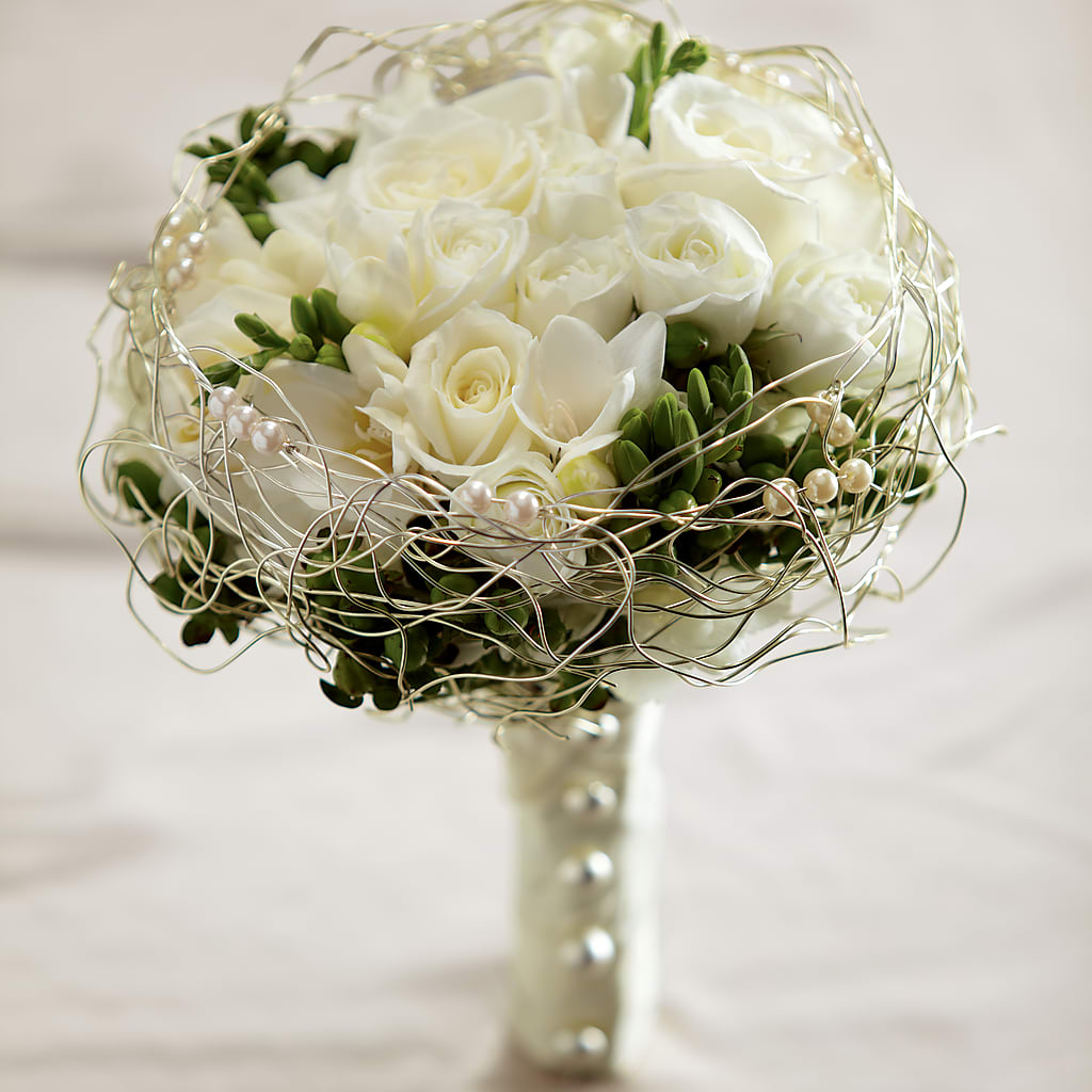 Evermore Bouquet – STEMZ FLORIST & TREASURES, Calgary AB