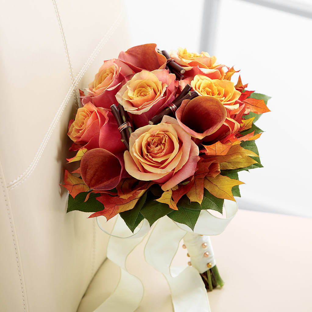 Love Everlasting Bouquet – STEMZ FLORIST & TREASURES, Calgary AB