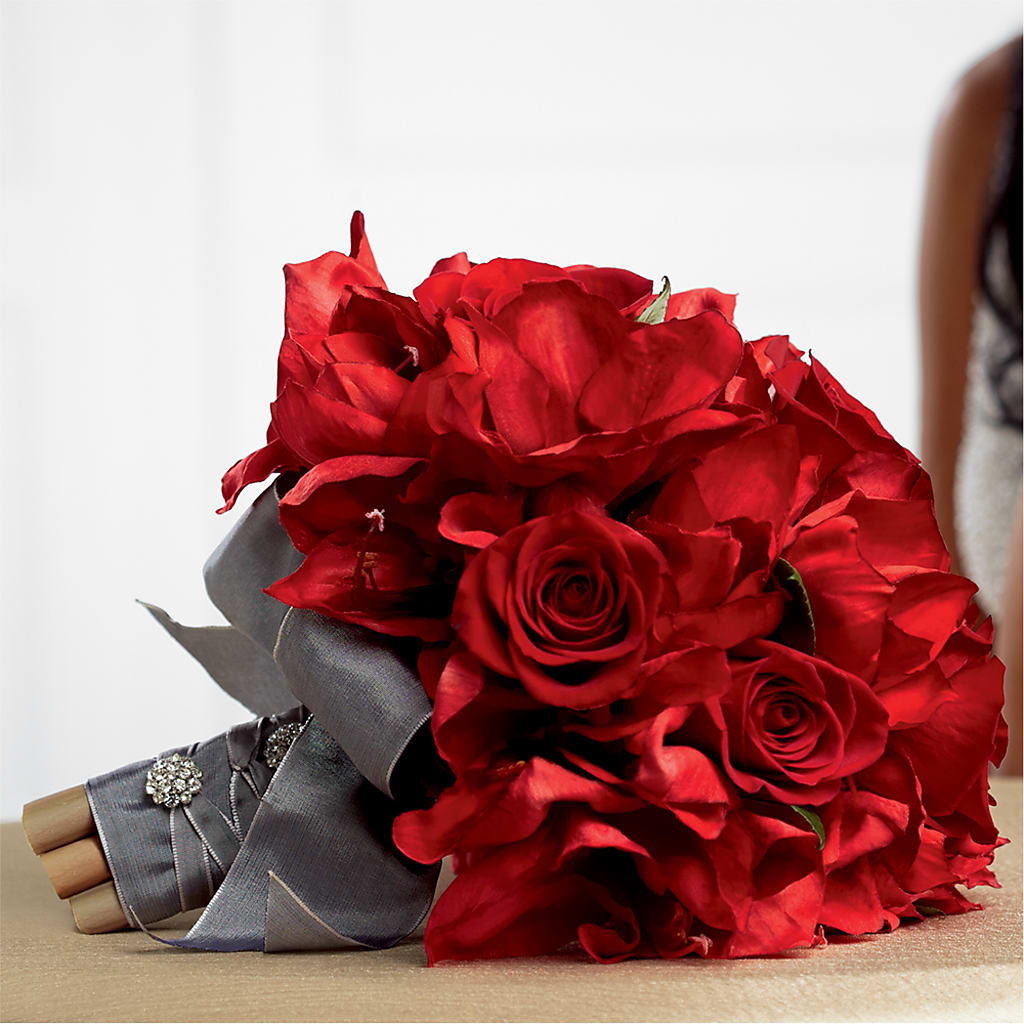 Heart's Happiness Bouquet – STEMZ FLORIST & TREASURES, Calgary AB