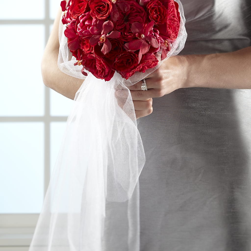 Desire Bouquet – STEMZ FLORIST & TREASURES, Calgary AB