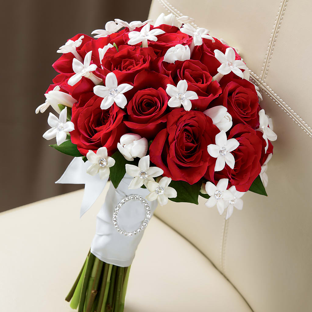 Poetry Bouquet – STEMZ FLORIST & TREASURES, Calgary AB