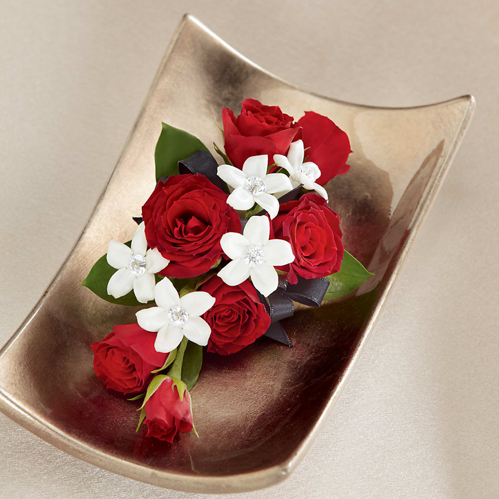 Poetry Corsage – STEMZ FLORIST & TREASURES, Calgary AB