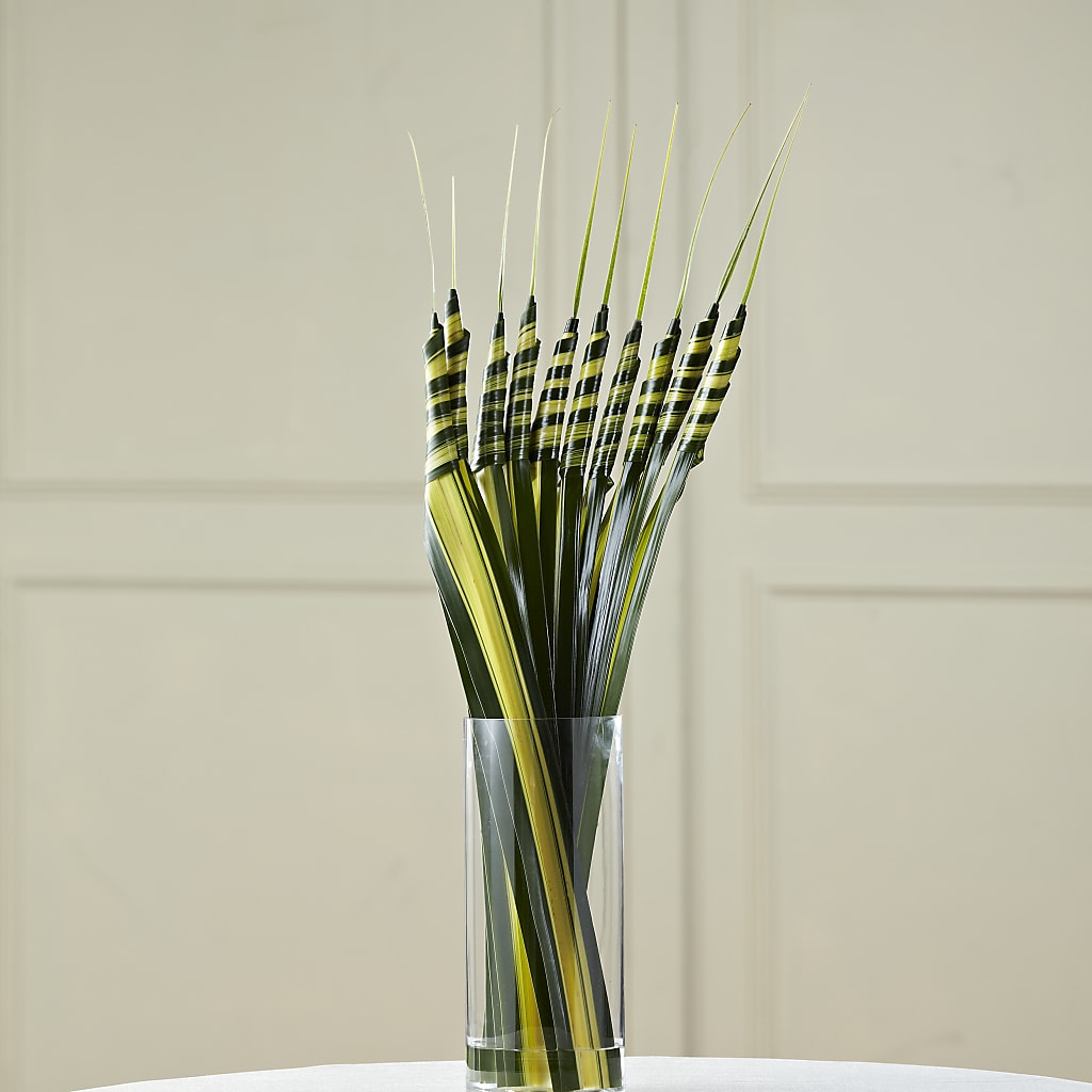 Twisted Hala Bouquet – STEMZ FLORIST & TREASURES, Calgary AB