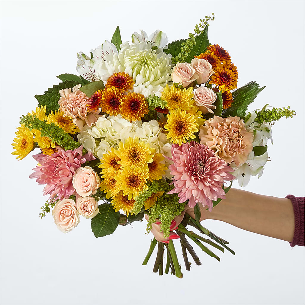 Fall Celebration Bouquet – STEMZ FLORIST & TREASURES, Calgary AB
