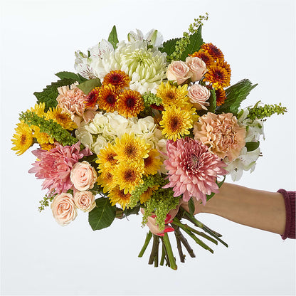 Fall Celebration Bouquet – STEMZ FLORIST & TREASURES, Calgary AB