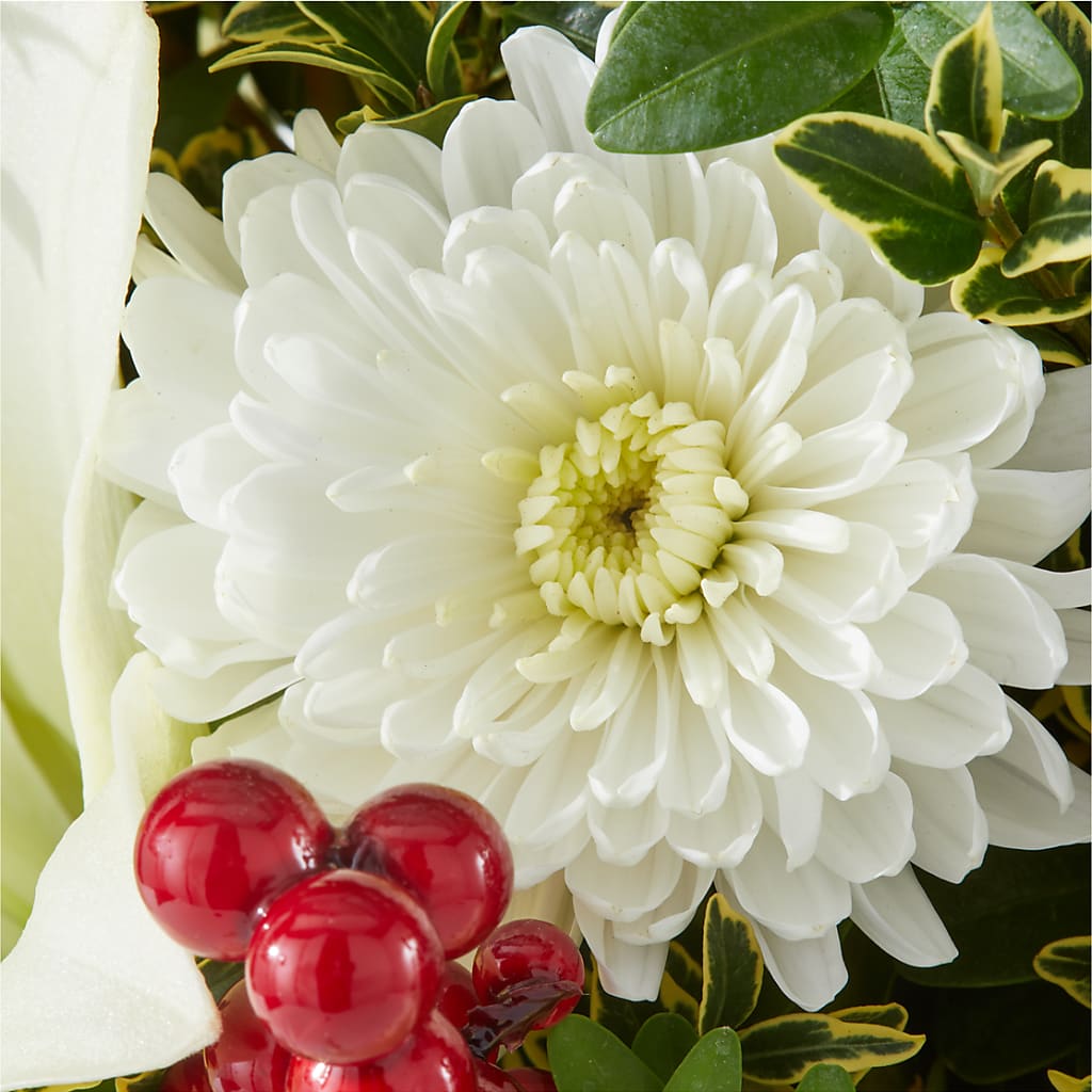 Festive Moments Tree – STEMZ FLORIST & TREASURES, Calgary AB