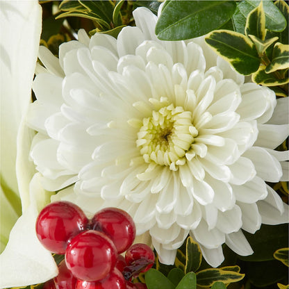 Festive Moments Tree – STEMZ FLORIST & TREASURES, Calgary AB
