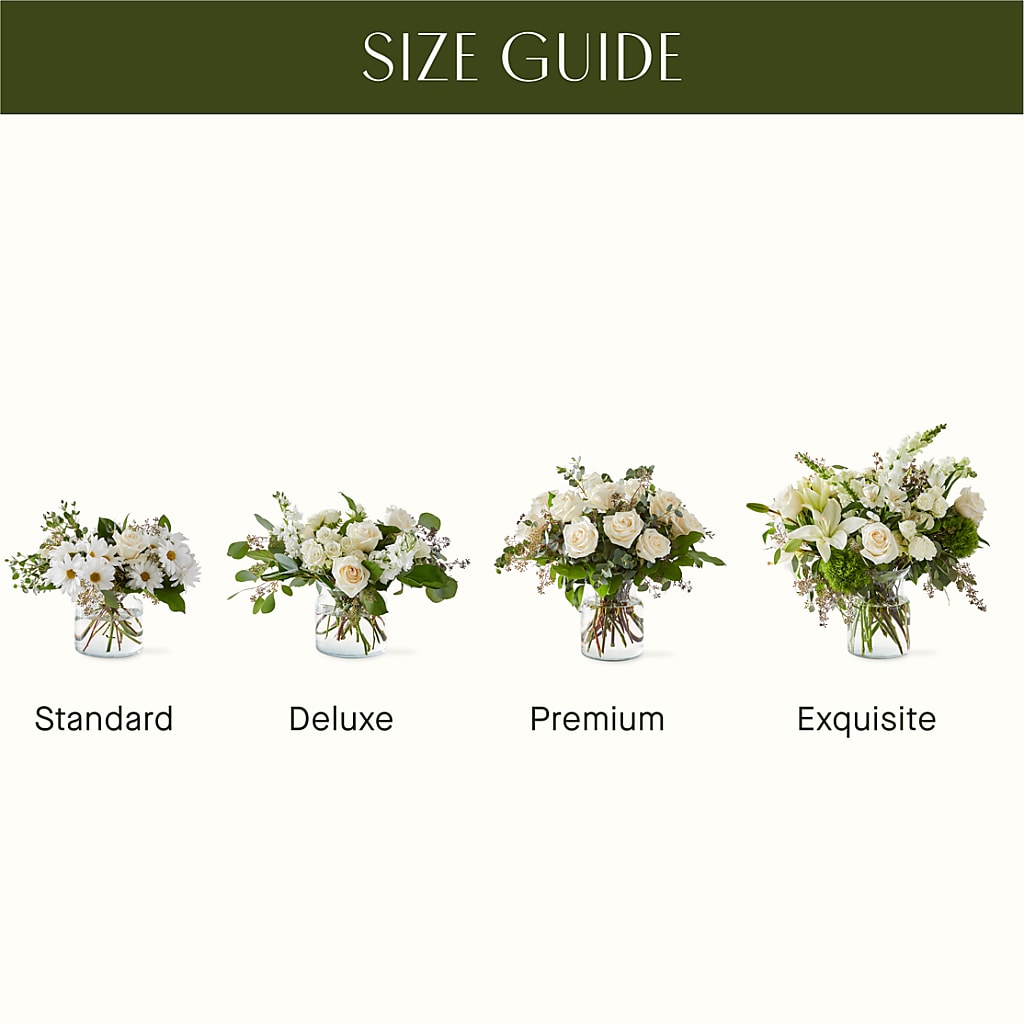 Fresh Linen Bouquet – STEMZ FLORIST & TREASURES, Calgary AB