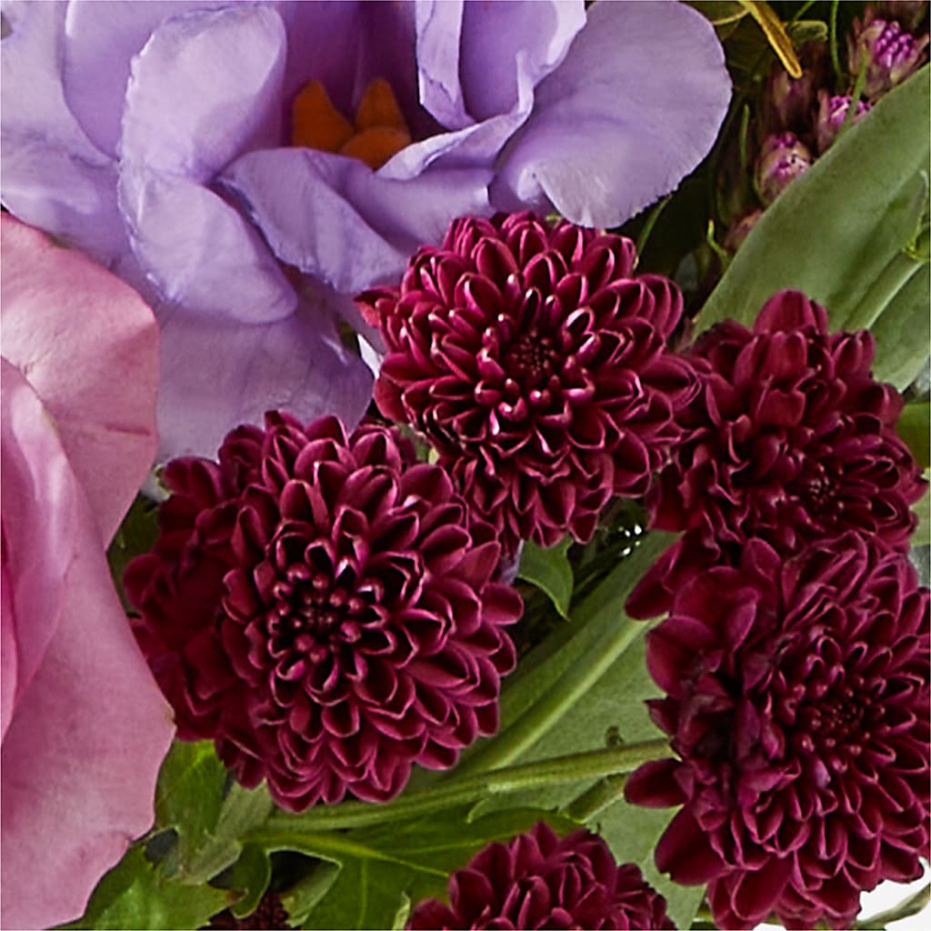 Work of Art Bouquet – STEMZ FLORIST & TREASURES, Calgary AB