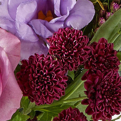 Work of Art Bouquet – STEMZ FLORIST & TREASURES, Calgary AB