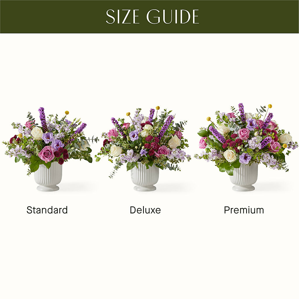 Work of Art Bouquet – STEMZ FLORIST & TREASURES, Calgary AB