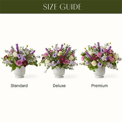 Work of Art Bouquet – STEMZ FLORIST & TREASURES, Calgary AB