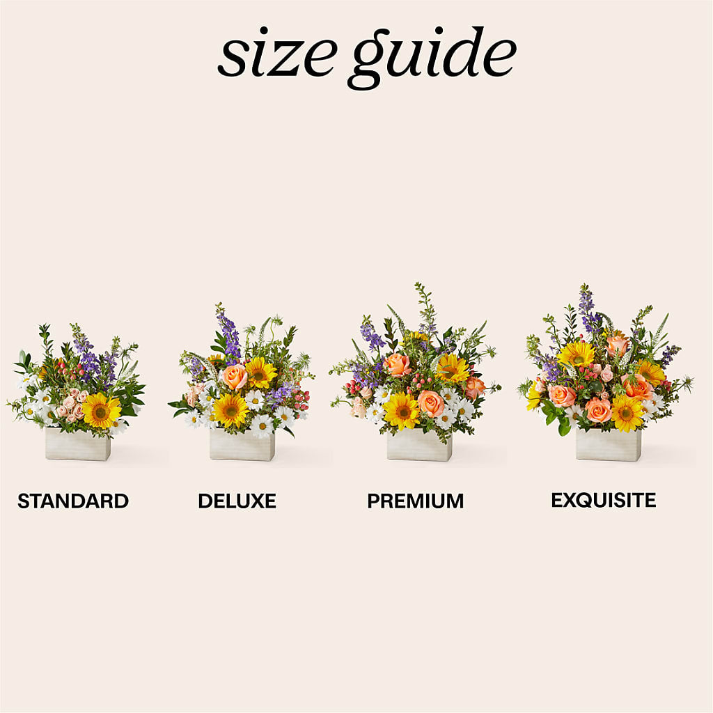 The Good Life Bouquet – STEMZ FLORIST & TREASURES, Calgary AB