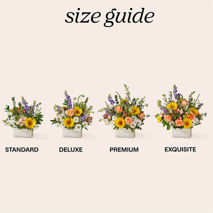 The Good Life Bouquet – STEMZ FLORIST & TREASURES, Calgary AB