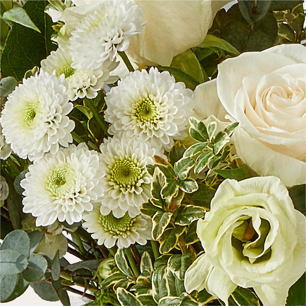 Cashmere Bouquet – STEMZ FLORIST & TREASURES, Calgary AB