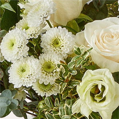 Cashmere Bouquet – STEMZ FLORIST & TREASURES, Calgary AB