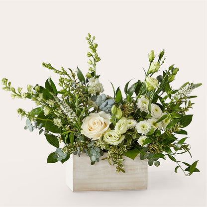Cashmere Bouquet – STEMZ FLORIST & TREASURES, Calgary AB