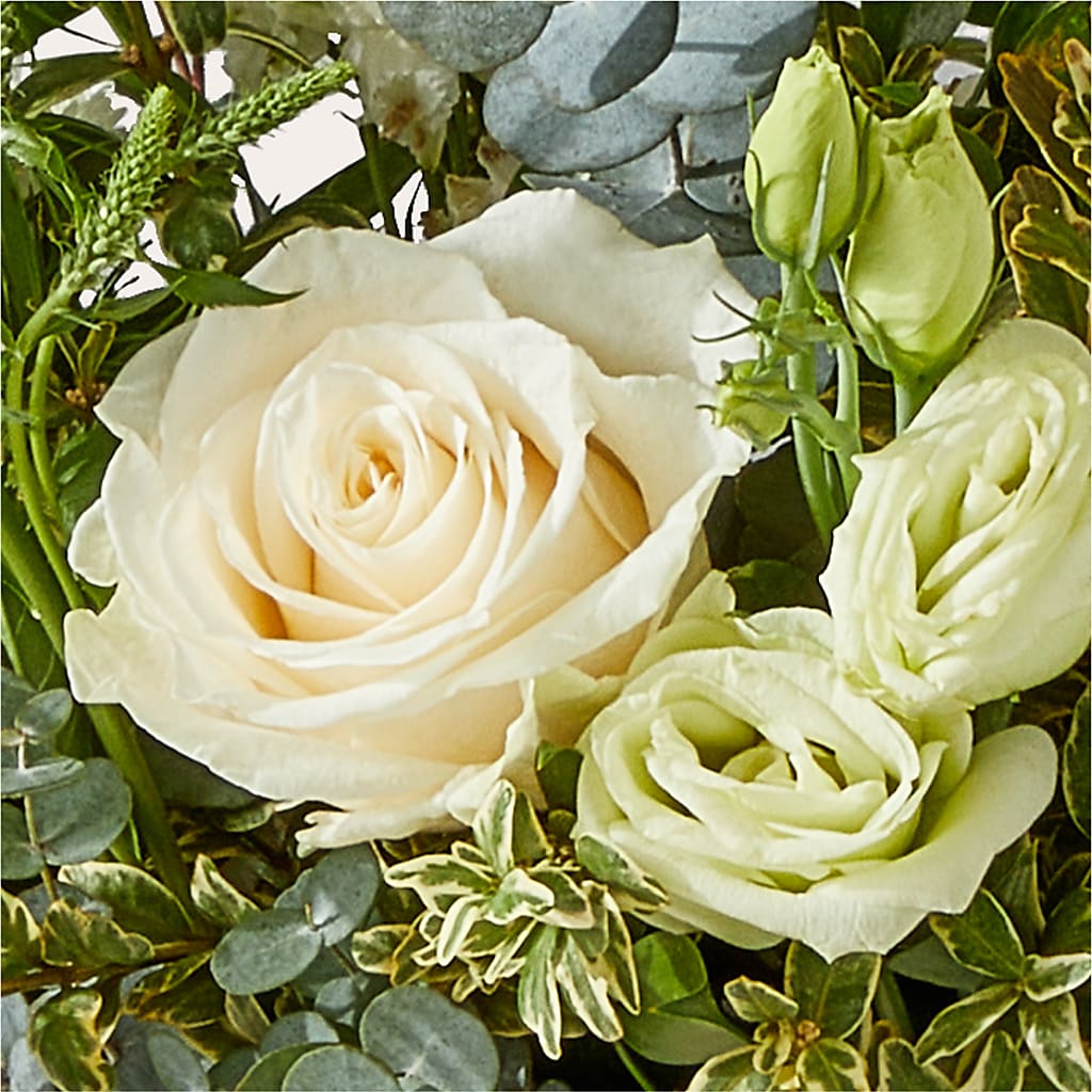 Cashmere Bouquet – STEMZ FLORIST & TREASURES, Calgary AB