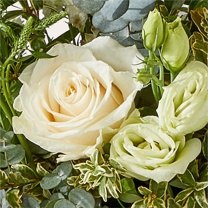Cashmere Bouquet – STEMZ FLORIST & TREASURES, Calgary AB