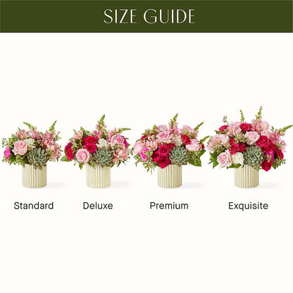 Magenta Musings Bouquet – STEMZ FLORIST & TREASURES, Calgary AB
