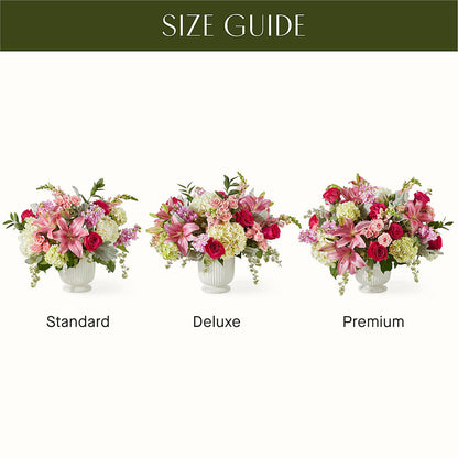 Antique Shopping Bouquet – STEMZ FLORIST & TREASURES, Calgary AB