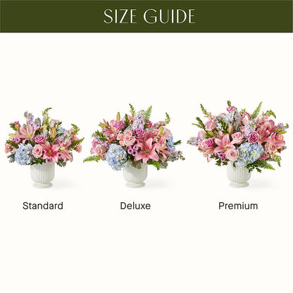 Wonderland Bouquet – STEMZ FLORIST & TREASURES, Calgary AB