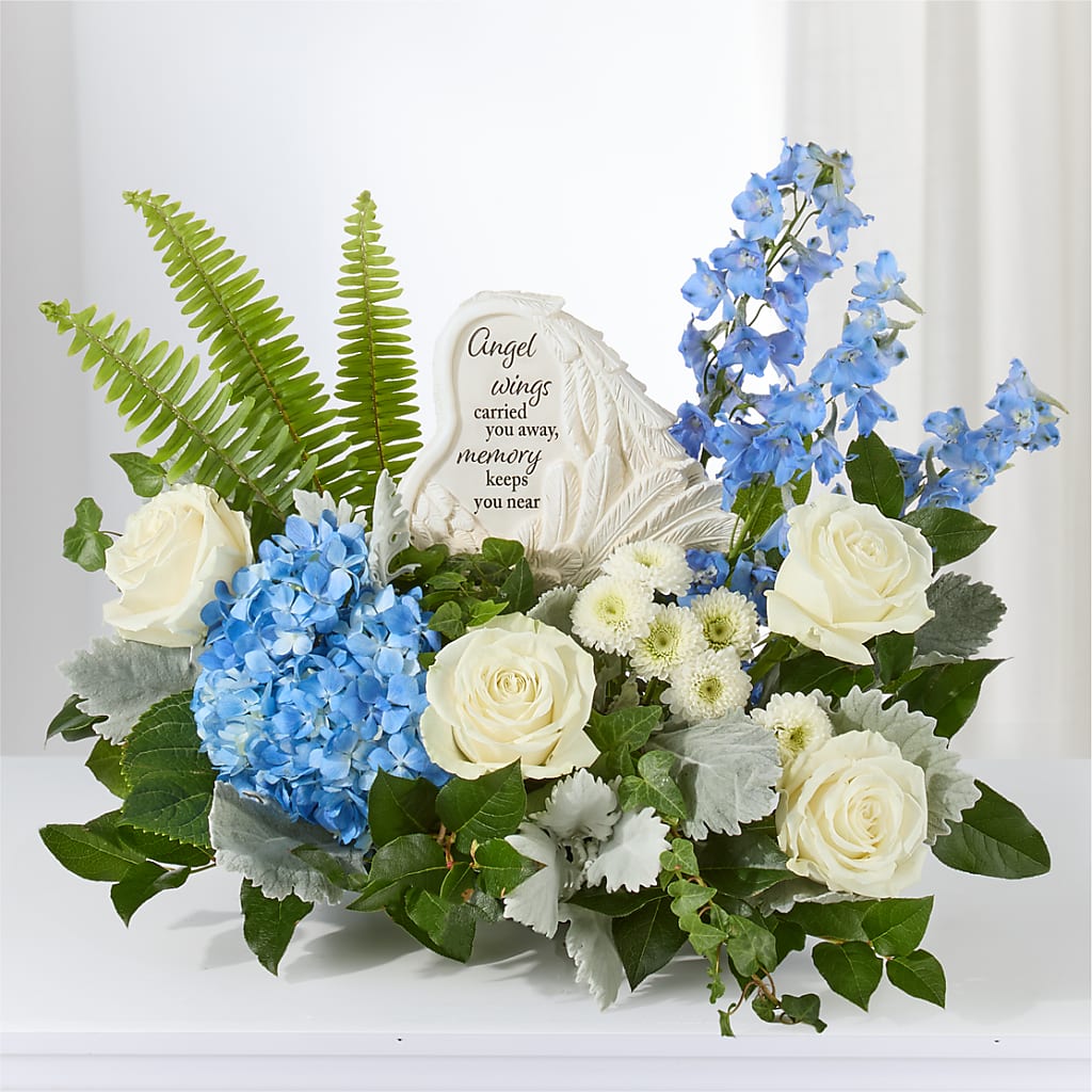 Dearest Arrangement – STEMZ FLORIST & TREASURES, Calgary AB